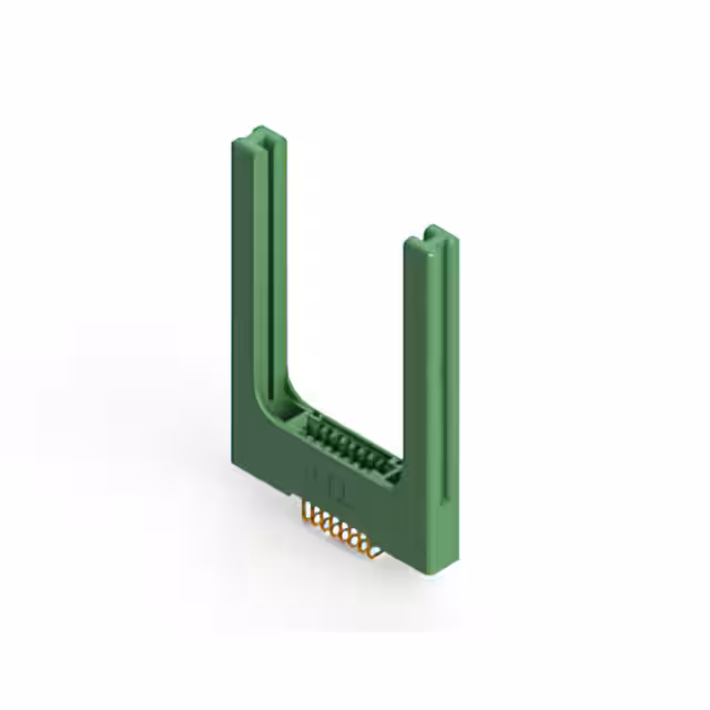345-008-558-158 EDAC Inc.  Edgeboard Connectors